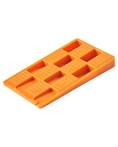 Pack 20 cuñas para suelo