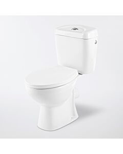 Pack wc con salida vertical Tapia