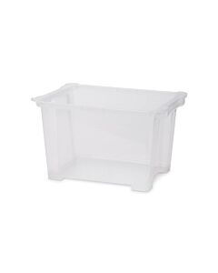 Caja Kaze transparente 15 L