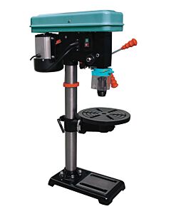 Taladro columna 750 w erbauer