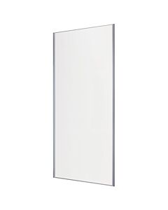 Puerta corredera Valla blanco 237x92 cm