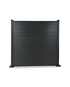 Pack lamas de composite Neva 180x15 cm 3 uds