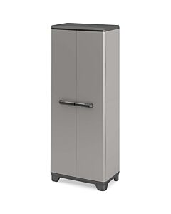 Armario alto de resina 173x68x39cm