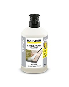 Detergente Para Revestimientos y Piedras 1 L Kärcher
