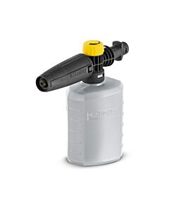 Boquilla de espuma karcher