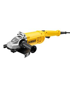 Amoladora angular 2000 w dewalt