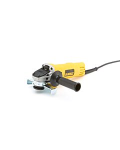 Amoladora 125 mm 800 W Dewalt