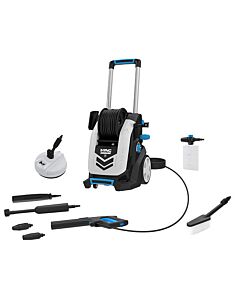 Hidrolimpiadora 2.200 W Macallister