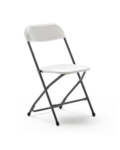 Silla plegable Every 80x45x45cm