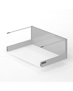 Cajón cacerolero para cocina 80cm extraccion total