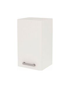 Mueble alto noa blanca 40 cm