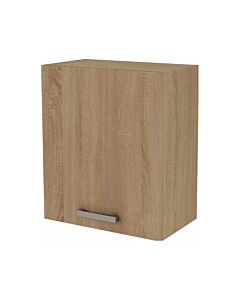 Mueble alto noa roble 60 cm