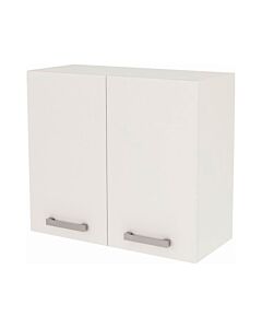 Mueble alto noa blanca 80 cm