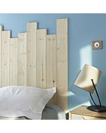 Friso pino nudoso 201 x 9,7 x 1 cm