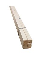 Pack 10 listones para friso 200 x 2,7 x 1,3 cm