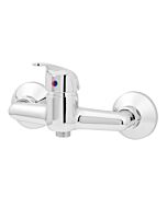 Grifo de ducha monomando "arborg"