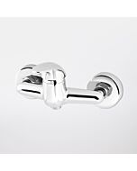 Grifo de ducha monomando "eidar"