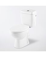 Pack wc con salida vertical Tapia