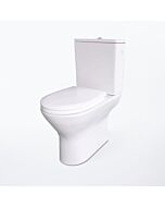 Pack wc con salida vertical valois