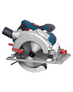 Sierra circular 1400 w erbauer