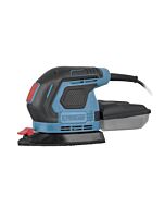 Lijadora delta 160 W Erbauer