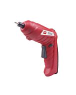 Atornillador 3,6 v performance power