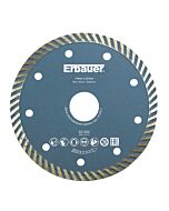 Disco diamante turbo 115 mm Erbauer