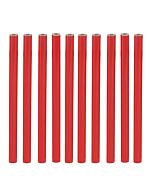 Lápiz carpintero 10 unidades