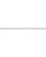 Cuerda pp trenzada 3 mm x 20 m