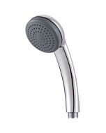 Mango de ducha "nakri cromo"