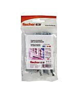 Kit fijación para aire acondicionado fischer