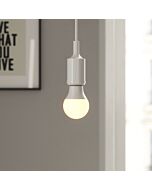 Bombilla led a60 e27 1521lm 13,8w luz neutra