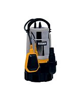 Bomba Sumergible Inoxidable 900 W Titan