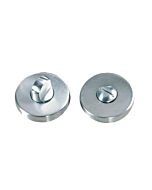 Muletilla de seguridad níquel mate ø 16 - 35 mm