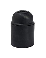 Portalámparas e27 termoplástico