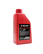 Lubricante 2 tiempos sintético