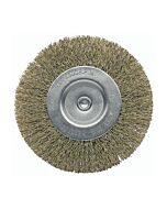 Cepillo circular para taladro bellota