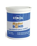 Cola blanca para madera bond 1 kg gymcol
