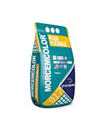 Junta morcem color plus madera 5 kg