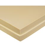 Placa de poliestireno extruído ursa 125 x 60 x 5 cm