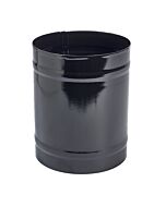 Manguito h-h 120 negro