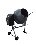 Hormigonera eléctrica 130L