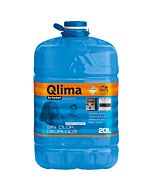 Combustible de parafina 20 l sin olor Qlima