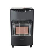 Estufa gas infrarrojos 4200 W Qlima